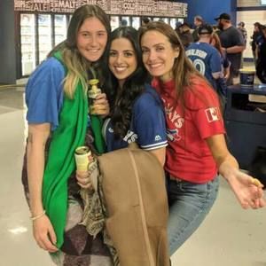 Meet your Posher, Sab